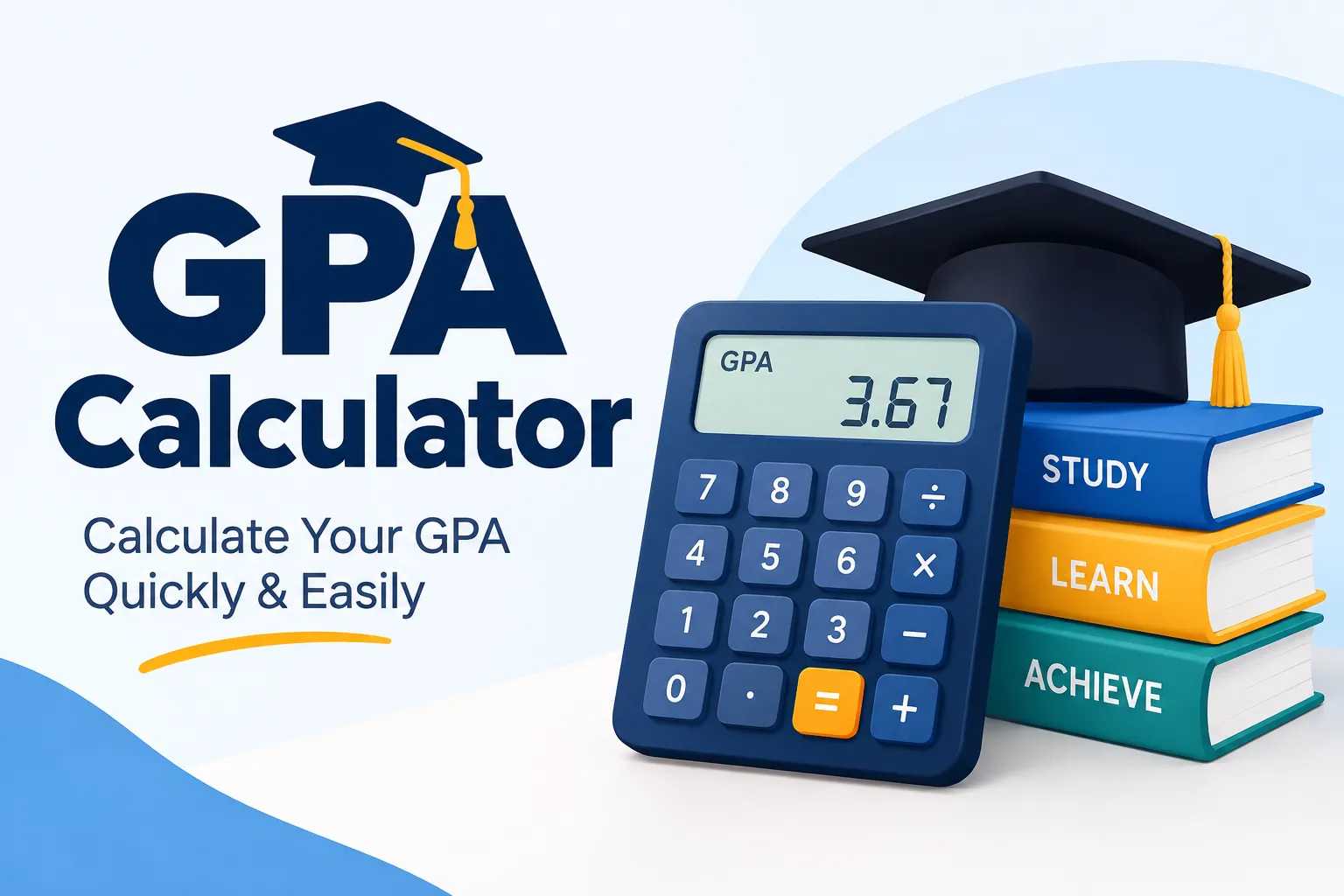 GPA Calculator