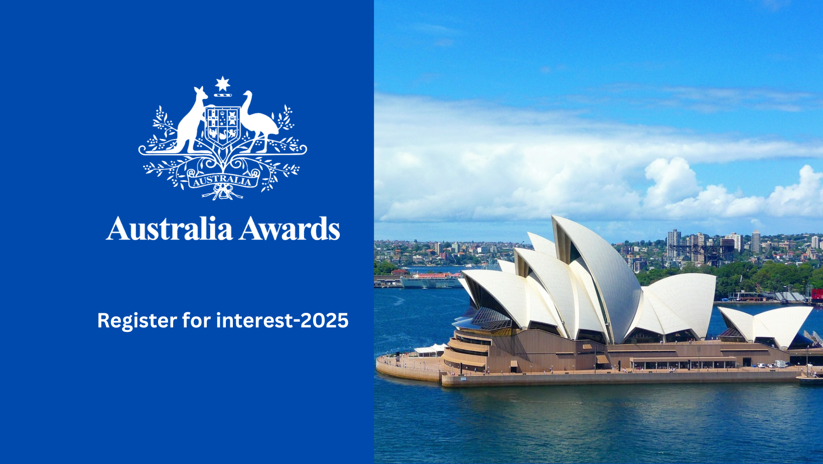 The Australia Awards Africa Scholarship Program 2026: Fully Funded Master's Degree Study in Australia