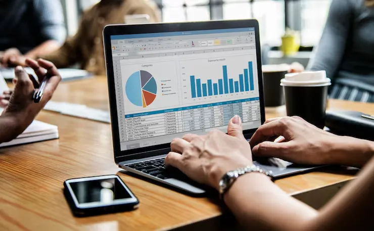 Data Analyst – Full-Time, Permanent