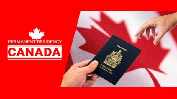 How to Easily Get Permanent Residence in Canada 2025
