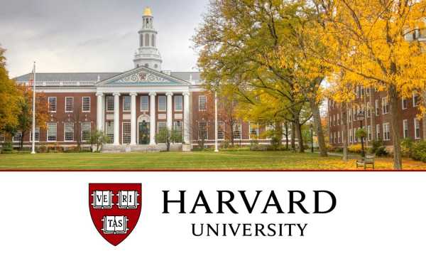 Fully Funded Harvard University MBA Scholarship 2025 for International Students