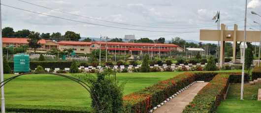 GOMSU announces admission in Faculty of Environmental Sciences, 2024/2025