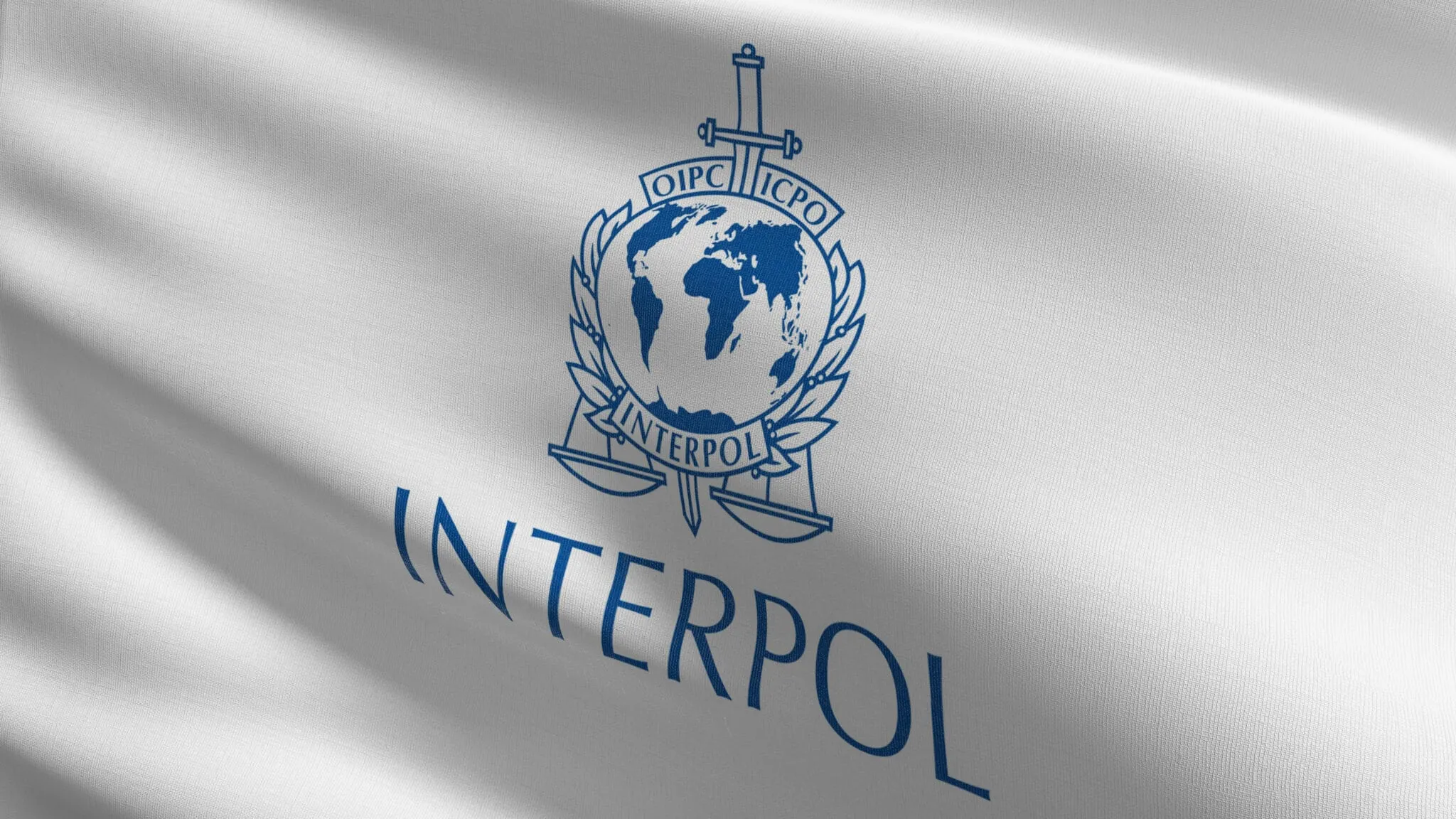 Interpol Internships 2025 in France – (Paid International Opportunity)