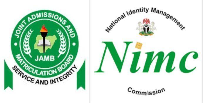 NIN Guidelines and Requirements for JAMB 2025 Candidates