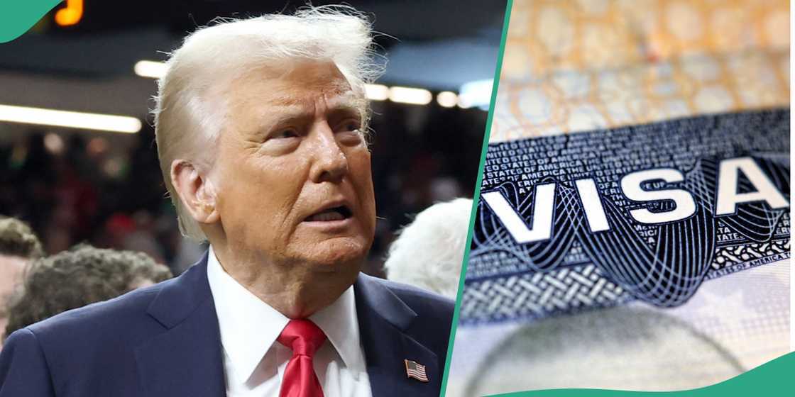 Five new requirements for US Visa applicants in Nigeria