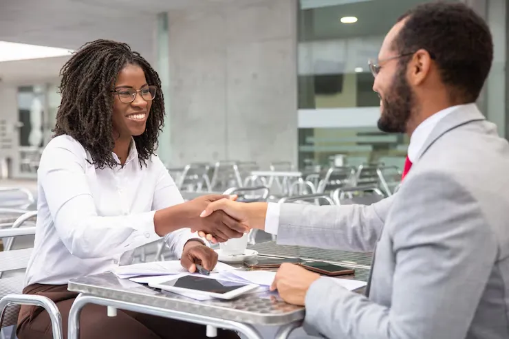Senior Client Relationship Manager – William Blair