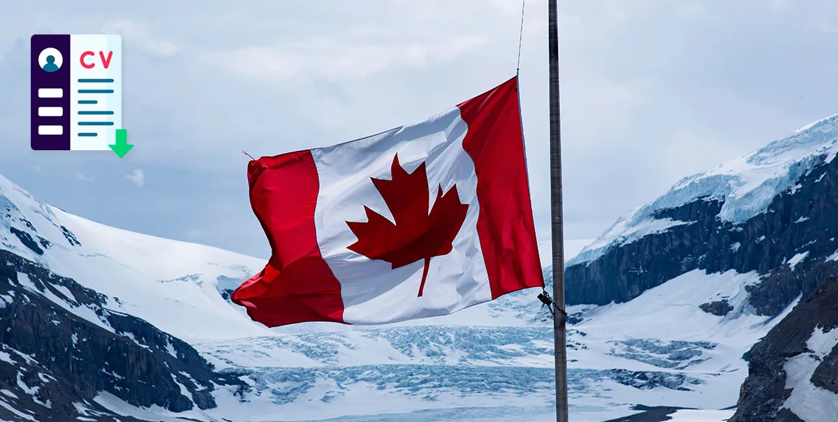 Step-by-Step Guide to Writing a CV for Canadian Job Applications 2025