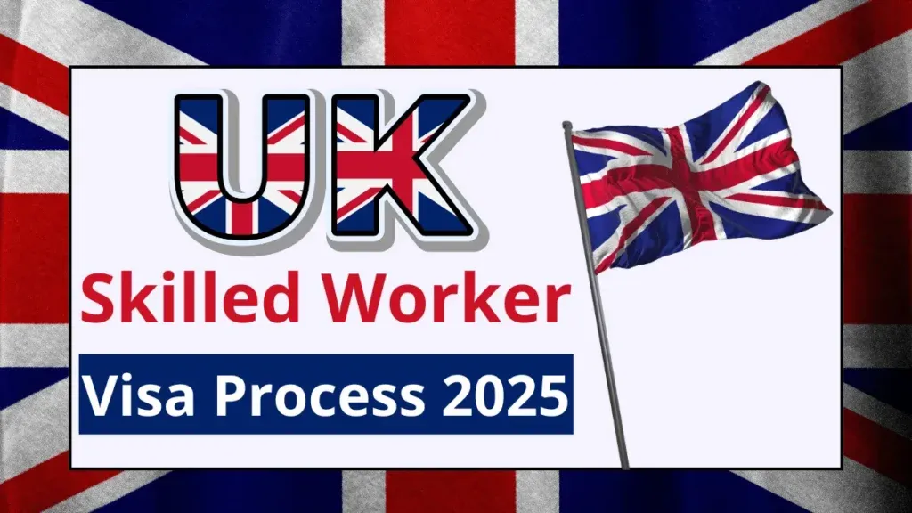 UK Skilled Worker Visa: Updated Guide to Eligible Roles & Key Changes