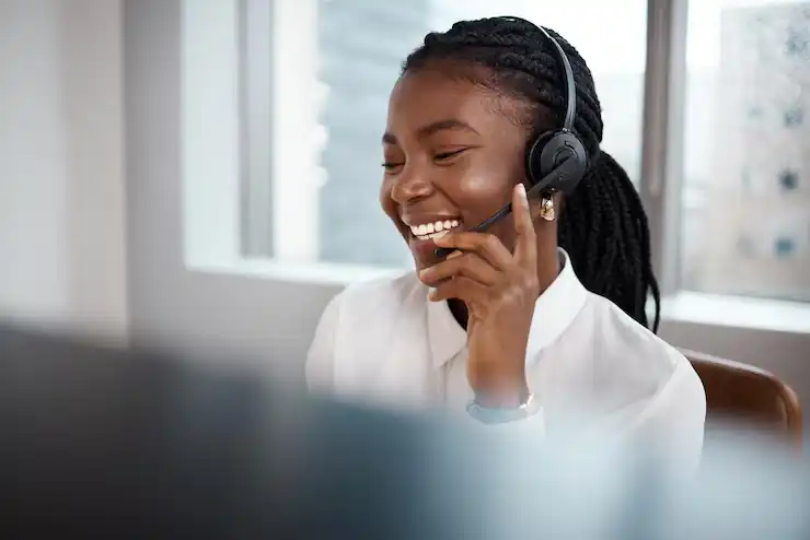 Call Center Agent – US Market (English, Remote | Nigeria | Paid in USD)