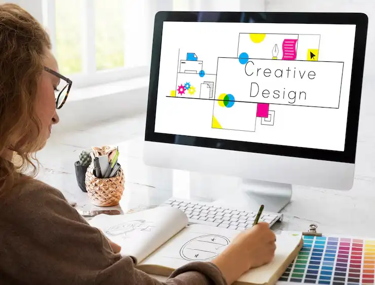 Graphic Designer  | Wembley, London | £28,000–£35,000 per annum