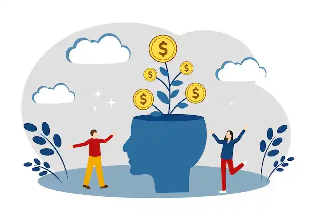 The Psychology of Wealth: Unlocking Your Financial Mindset
