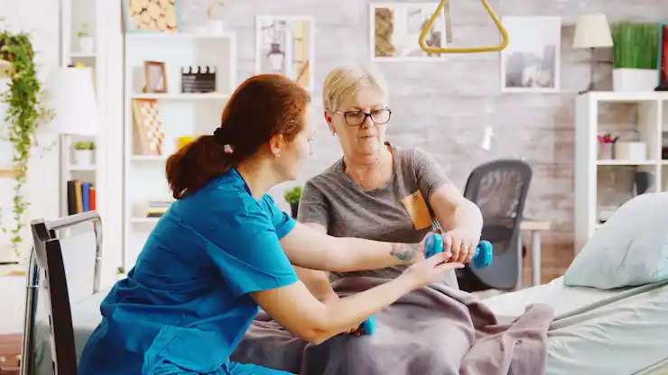 Care Assistant Jobs in Lewisham & Southwark