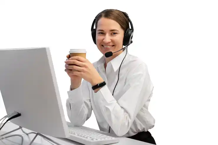 Client Service Representative Remote Job