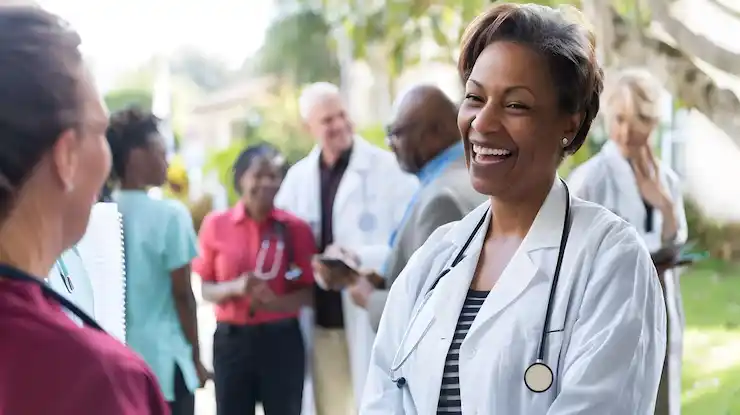 Community Care Worker, UK – Visa Sponsorship for Switchers