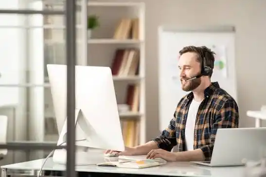 Customer Success Manager (Remote)