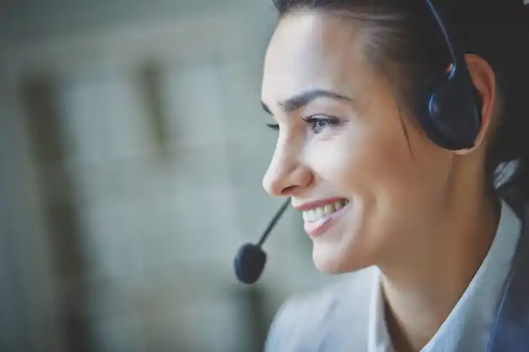 Customer Support Representative (Remote)