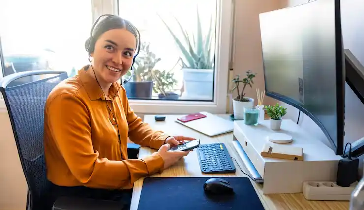 Customer Support Specialist (Remote)