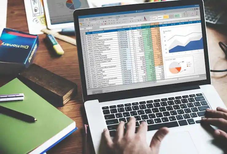 Data Entry / General Virtual Assistant (Remote, Worldwide)