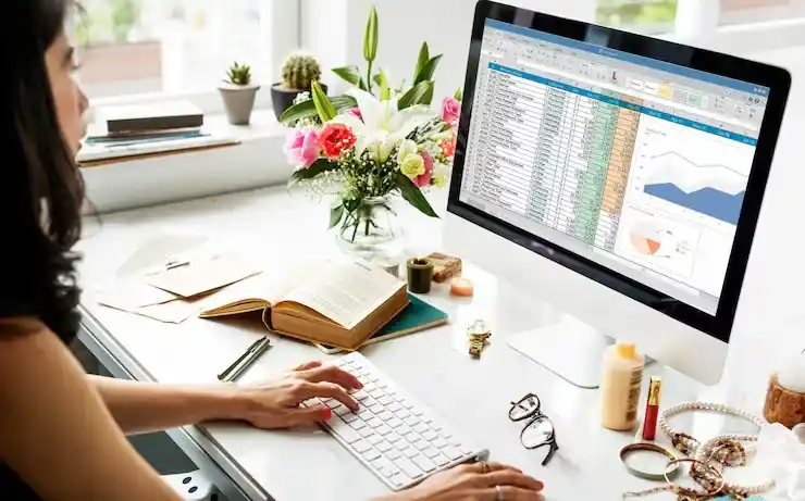 Data Entry Keyer Remote Job