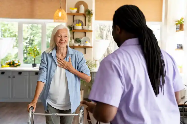 Domiciliary Care Worker Jobs – Hillsborough & South Eastern Trust