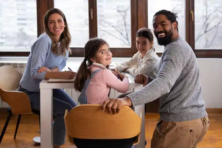 Family Safeguarding Social Worker Job at Somerset Council – Taunton, UK
