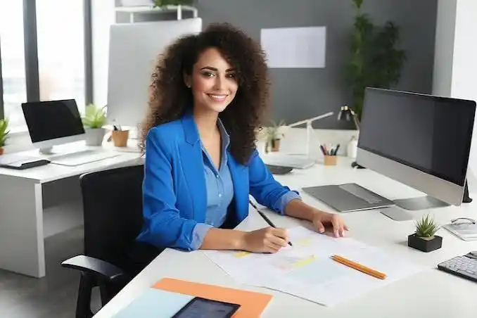 Office Coordinator Jobs (Part-Time) – Remote