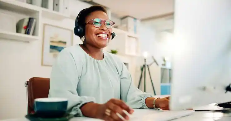 Part-Time Virtual Assistant Jobs UK – Remote
