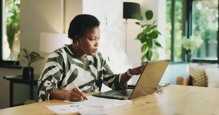 Remote Bookkeeping Job | Scale Army Careers