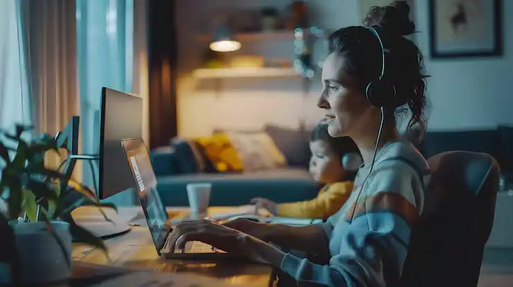 Remote Customer Service Representative Job at Persona