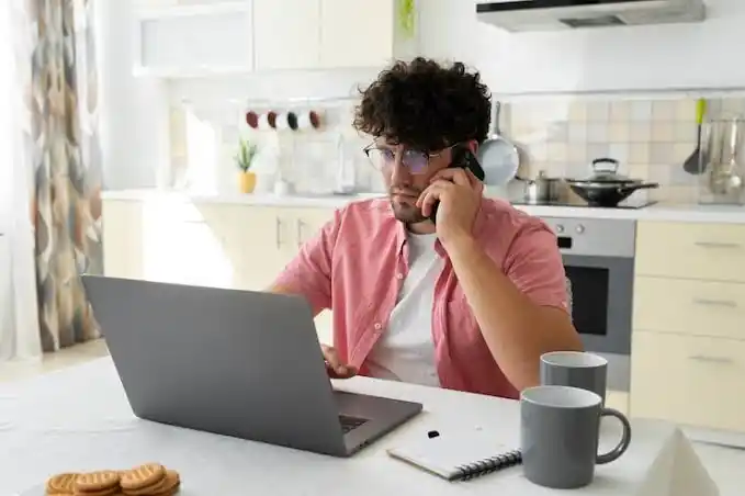 Remote Entry-Level Leader at Fisher Agencies