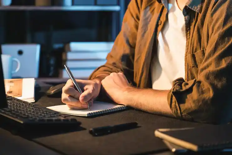 Remote Principal Technical Writer Job at Clarity Innovations