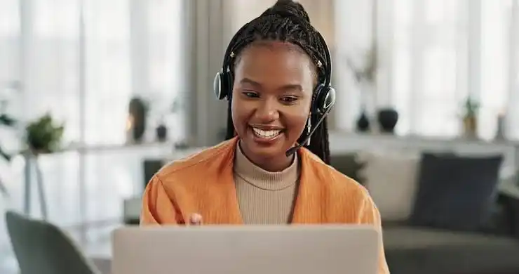 Remote Virtual Assistant Job at Pointr (Worldwide)