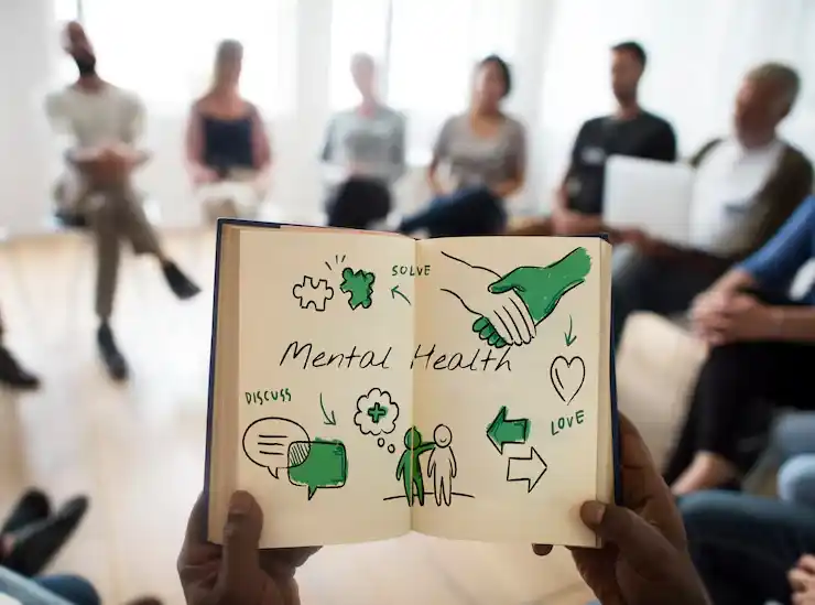 Social Worker – Community Mental Health, Hackney