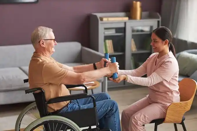 Social Worker Jobs in Wirral – NHS Band 6
