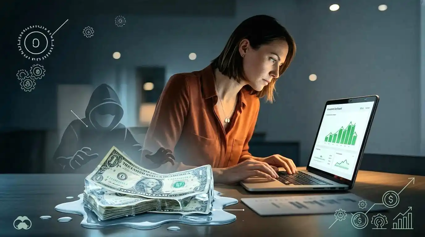 Finance article image